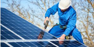 Installation Maintenance Panneaux Solaires Photovoltaïques à Vauchamps